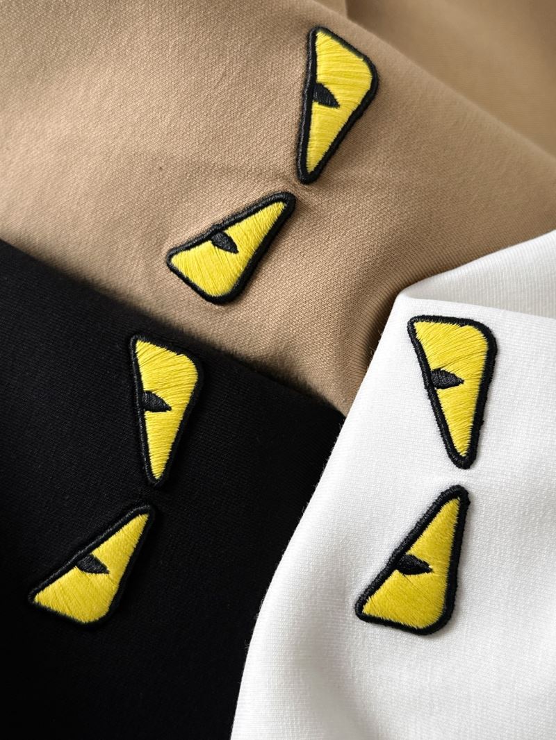 Fendi Hoodies